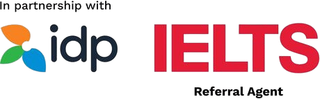 IDP IELTS